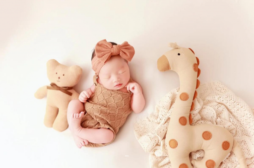 黔西南宝宝脸上有白块